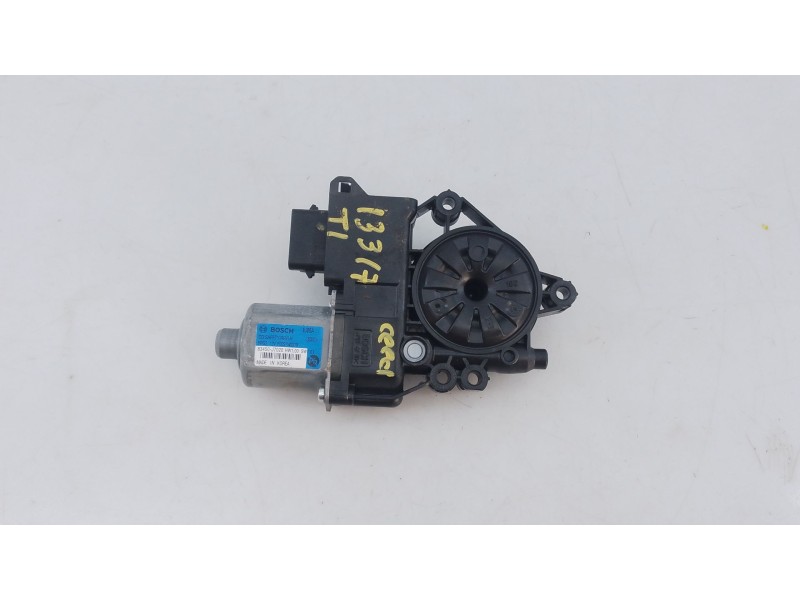 Recambio de motor elevalunas trasero izquierdo para kia ceed (cd) 1.4 t-gdi referencia OEM IAM 83450J7020  E2-B5-4-2