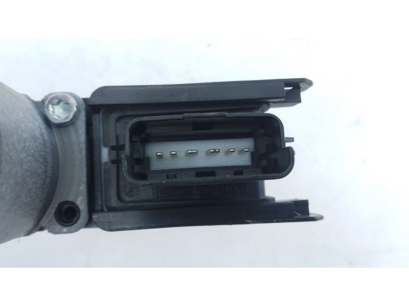 Recambio de motor elevalunas trasero izquierdo para kia ceed (cd) 1.4 t-gdi referencia OEM IAM 83450J7020  E2-B5-4-2