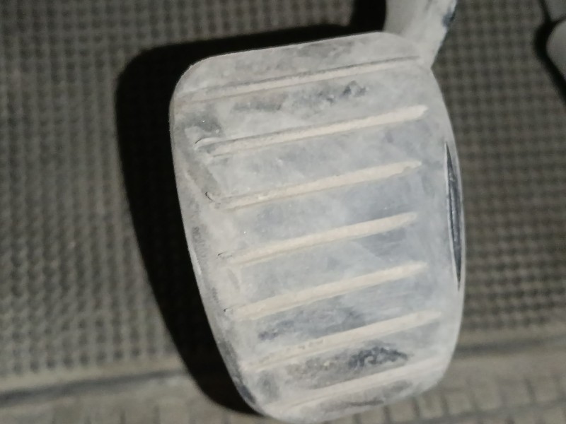 Recambio de pedal freno para dacia dokker monospace (ke_) 1.5 dci (keaj, keah) referencia OEM IAM   