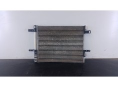 CONDENSADOR / RADIADOR AIRE ACONDICIONADO 9817275680 P2-B5-7