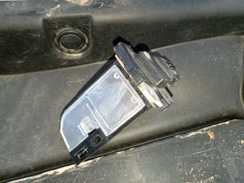 Recambio de caudalimetro para toyota auris (_e18_) 1.4 d-4d (nde180_) referencia OEM IAM 2220426010  