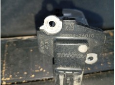 Recambio de caudalimetro para toyota auris (_e18_) 1.4 d-4d (nde180_) referencia OEM IAM 2220426010   2