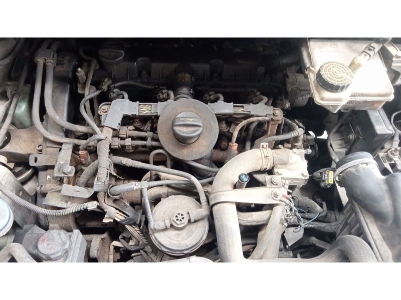 citroën xsara picasso (n68) del año 2000