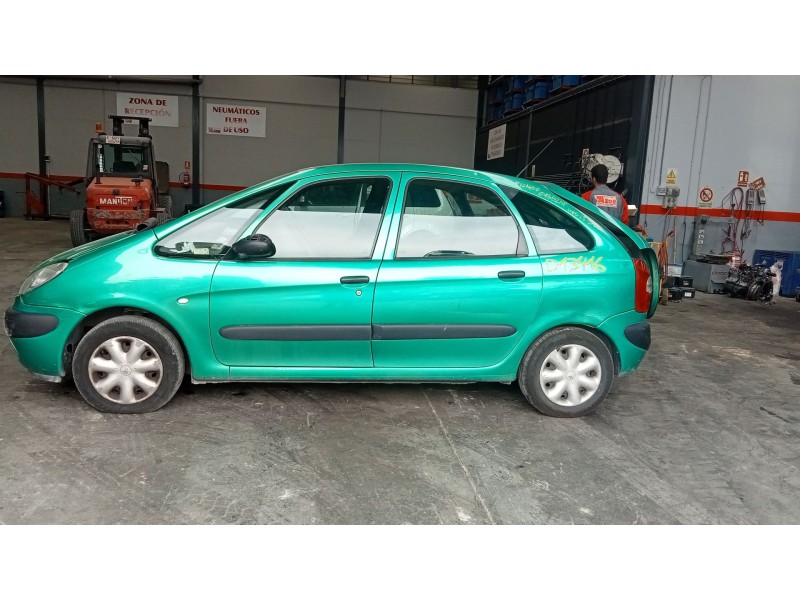 citroën xsara picasso (n68) del año 2000