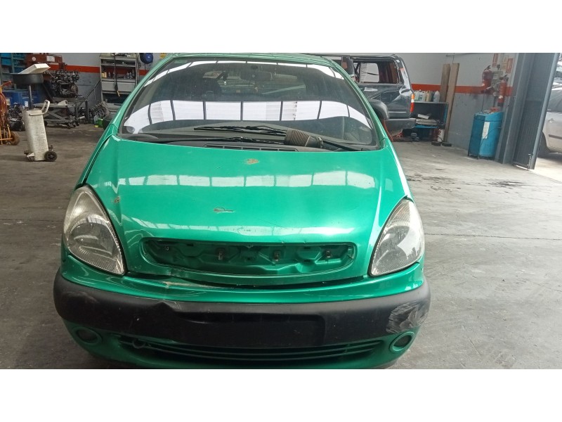 citroën xsara picasso (n68) del año 2000