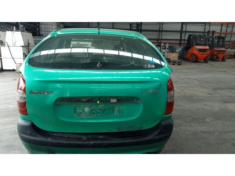 citroën xsara picasso (n68) del año 2000