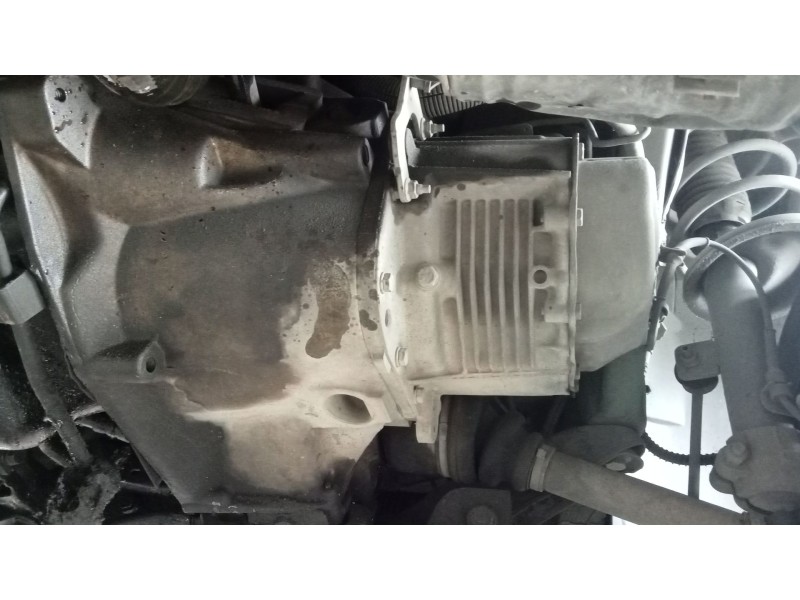 citroën xsara picasso (n68) del año 2000