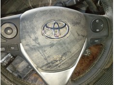 Recambio de airbag delantero izquierdo para toyota auris (_e18_) 1.4 d-4d (nde180_) referencia OEM IAM   