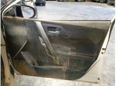 Recambio de guarnecido puerta delantera derecha para toyota auris (_e18_) 1.4 d-4d (nde180_) referencia OEM IAM   