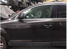 Recambio de puerta delantera izquierda para audi q7 (4l) 3.0 tdi referencia OEM IAM   