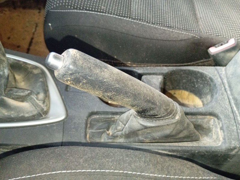 Recambio de palanca freno de mano para toyota auris (_e18_) 1.4 d-4d (nde180_) referencia OEM IAM   