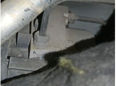 Recambio de abs para dacia dokker monospace (ke_) 1.5 dci (keaj, keah) referencia OEM IAM   