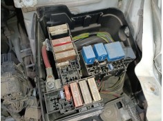 Recambio de caja reles / fusibles para dacia dokker monospace (ke_) 1.5 dci (keaj, keah) referencia OEM IAM   