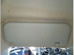 Recambio de parasol izquierdo para toyota auris (_e18_) 1.4 d-4d (nde180_) referencia OEM IAM   