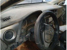 Recambio de salpicadero para toyota auris (_e18_) 1.4 d-4d (nde180_) referencia OEM IAM    2