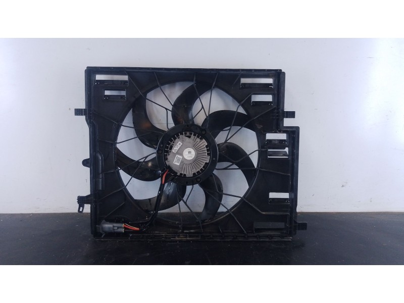 Recambio de electroventilador para volvo volvo s60 t4 referencia OEM IAM   