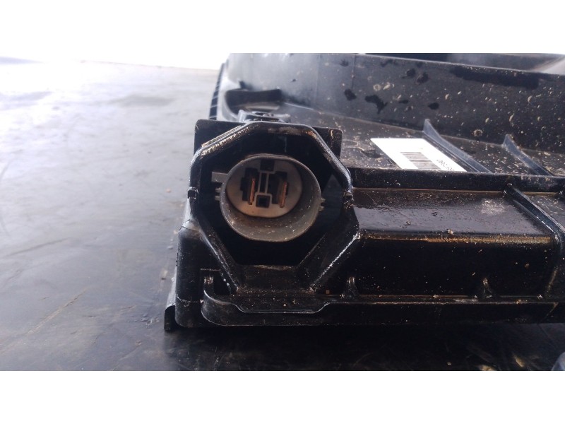 Recambio de electroventilador para volvo volvo s60 t4 referencia OEM IAM   