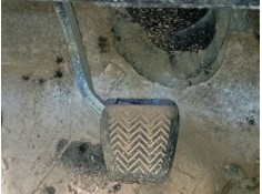 Recambio de pedal freno para toyota auris (_e18_) 1.4 d-4d (nde180_) referencia OEM IAM   