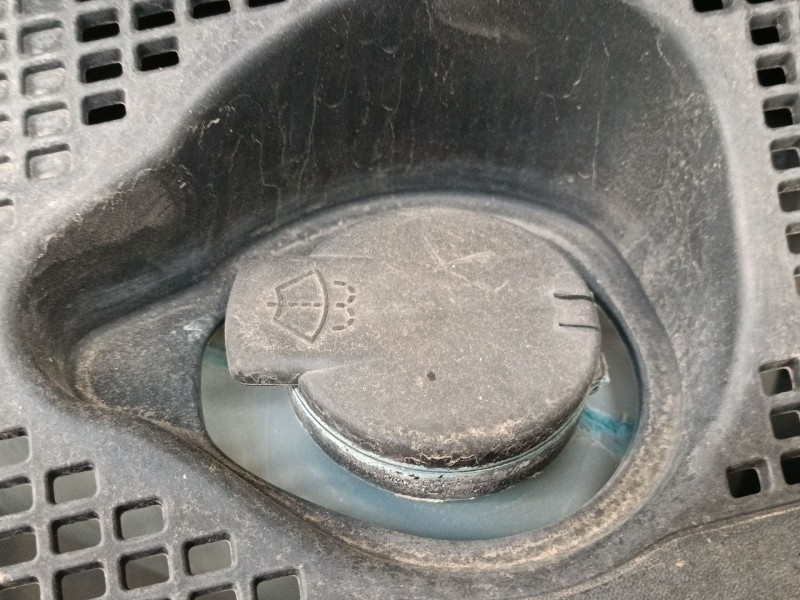 Recambio de deposito limpia para dacia dokker monospace (ke_) 1.5 dci (keaj, keah) referencia OEM IAM   