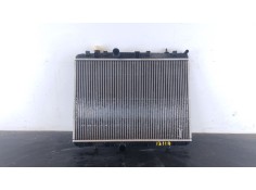 RADIADOR AGUA 873460200 P2-B6-7