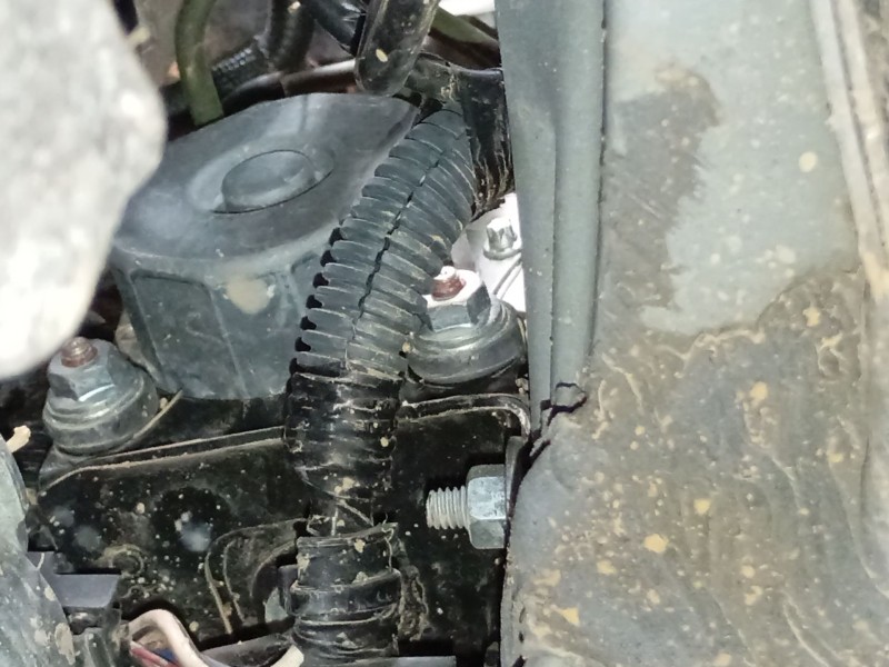 Recambio de abs para toyota auris (_e18_) 1.4 d-4d (nde180_) referencia OEM IAM   