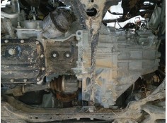 Recambio de caja cambios para toyota auris (_e18_) 1.4 d-4d (nde180_) referencia OEM IAM   