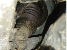 Recambio de cremallera direccion para toyota auris (_e18_) 1.4 d-4d (nde180_) referencia OEM IAM   