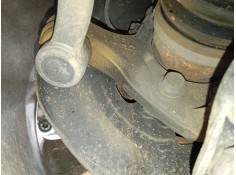 Recambio de mangueta delantera izquierda para toyota auris (_e18_) 1.4 d-4d (nde180_) referencia OEM IAM   