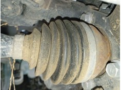 Recambio de transmision delantera derecha para toyota auris (_e18_) 1.4 d-4d (nde180_) referencia OEM IAM   