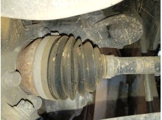 Recambio de transmision delantera izquierda para toyota auris (_e18_) 1.4 d-4d (nde180_) referencia OEM IAM   