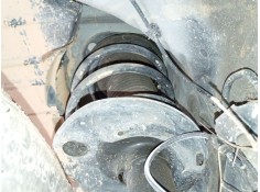 Recambio de amortiguador delantero izquierdo para toyota auris (_e18_) 1.4 d-4d (nde180_) referencia OEM IAM   