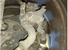 Recambio de pinza freno trasera derecha para toyota auris (_e18_) 1.4 d-4d (nde180_) referencia OEM IAM   