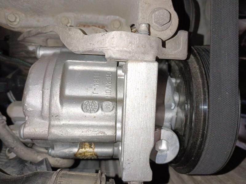 Recambio de alternador para dacia dokker monospace (ke_) 1.5 dci (keaj, keah) referencia OEM IAM   