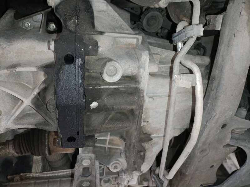 Recambio de caja cambios para dacia dokker monospace (ke_) 1.5 dci (keaj, keah) referencia OEM IAM   