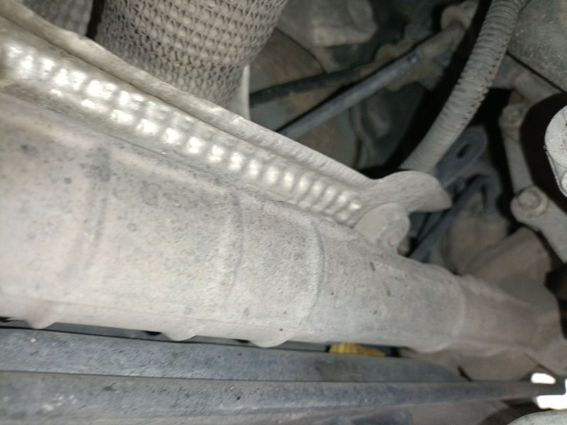 Recambio de cremallera direccion para dacia dokker monospace (ke_) 1.5 dci (keaj, keah) referencia OEM IAM   