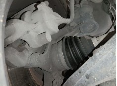 Recambio de mangueta delantera derecha para dacia dokker monospace (ke_) 1.5 dci (keaj, keah) referencia OEM IAM   