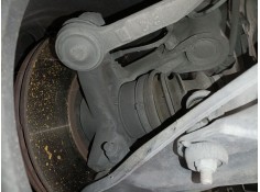 Recambio de mangueta delantera izquierda para dacia dokker monospace (ke_) 1.5 dci (keaj, keah) referencia OEM IAM   