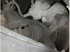 Recambio de mangueta delantera izquierda para dacia dokker monospace (ke_) 1.5 dci (keaj, keah) referencia OEM IAM    2