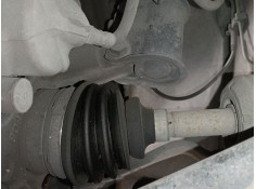 Recambio de transmision delantera derecha para dacia dokker monospace (ke_) 1.5 dci (keaj, keah) referencia OEM IAM   