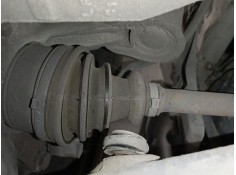 Recambio de transmision delantera izquierda para dacia dokker monospace (ke_) 1.5 dci (keaj, keah) referencia OEM IAM   