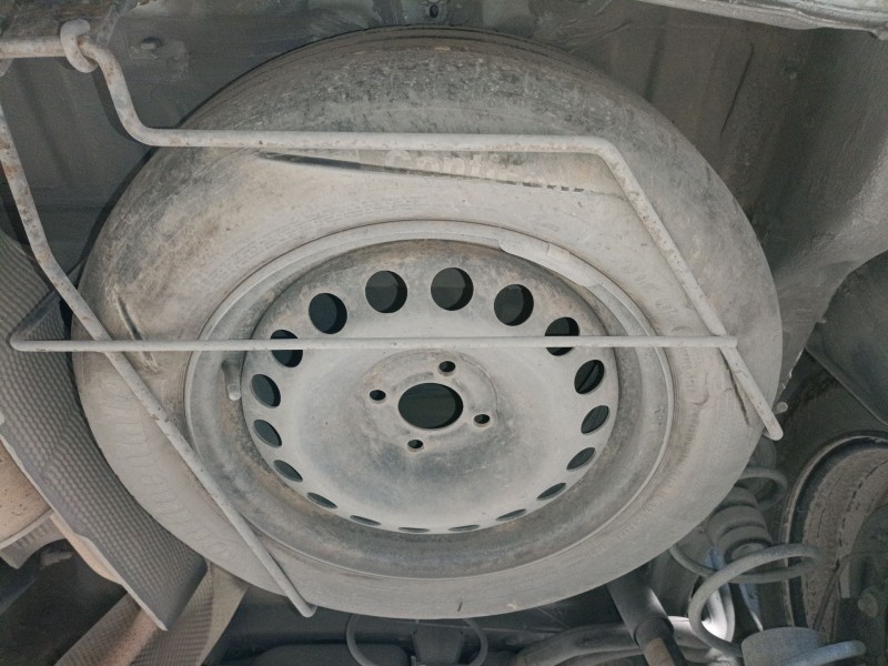 Recambio de neumatico repuesto para dacia dokker monospace (ke_) 1.5 dci (keaj, keah) referencia OEM IAM 185/65/15  