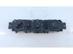 Recambio de mando calefaccion / aire acondicionado para mercedes-benz vito (w638) combi referencia OEM IAM   E3-A1-3-2