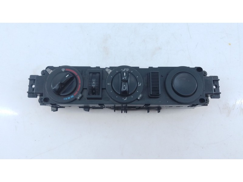 Recambio de mando calefaccion / aire acondicionado para mercedes-benz vito (w638) combi referencia OEM IAM   E3-A1-3-2