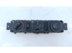 Recambio de mando calefaccion / aire acondicionado para mercedes-benz vito (w638) combi referencia OEM IAM   E3-A1-3-2 2