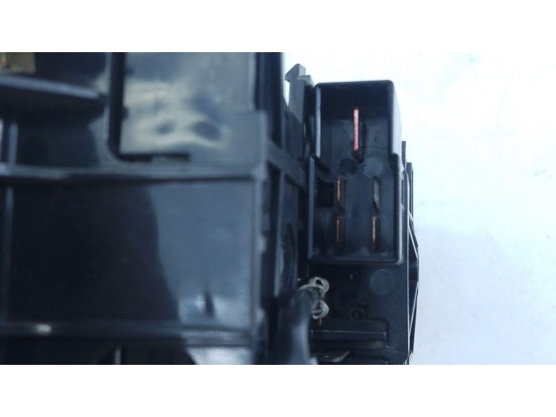 Recambio de mando calefaccion / aire acondicionado para mercedes-benz vito (w638) combi referencia OEM IAM   E3-A1-3-2