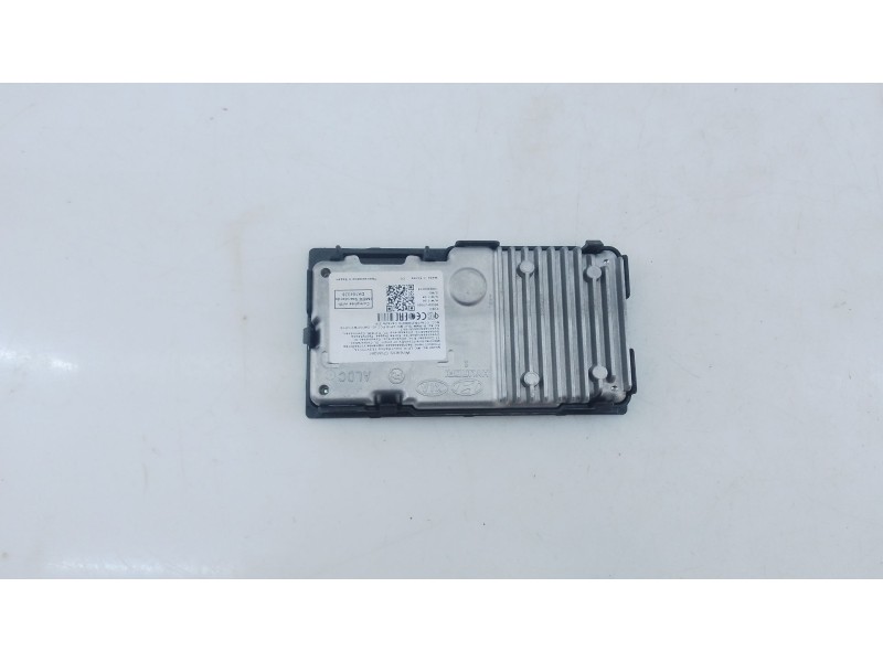 Recambio de modulo electronico para kia ceed (cd) 1.4 t-gdi referencia OEM IAM 95560J7000  E3-A3-19-1