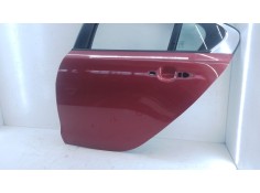 Recambio de puerta trasera izquierda para jaguar xe (x760) 2.0 d referencia OEM IAM    2