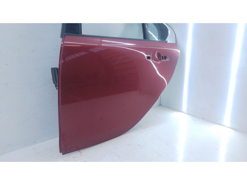 Recambio de puerta trasera izquierda para jaguar xe (x760) 2.0 d referencia OEM IAM   
