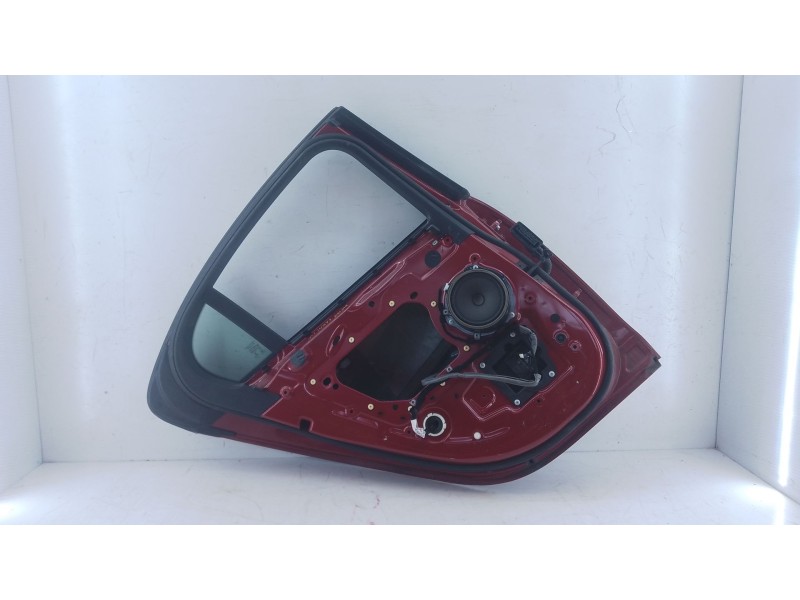 Recambio de puerta trasera izquierda para jaguar xe (x760) 2.0 d referencia OEM IAM   