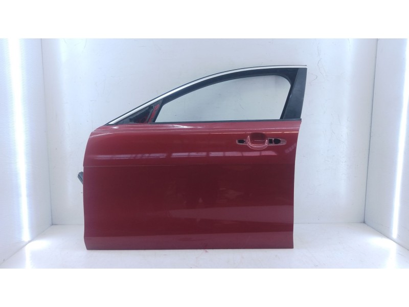 Recambio de puerta delantera izquierda para jaguar xe (x760) 2.0 d referencia OEM IAM   